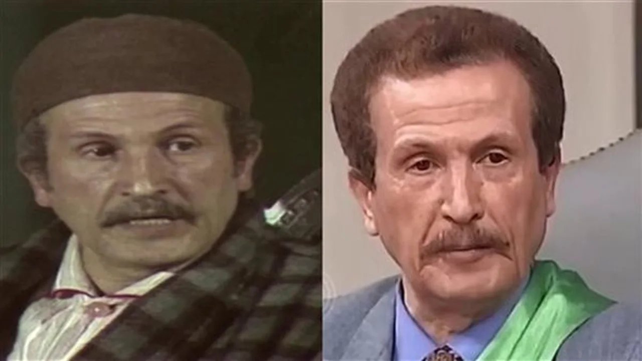 تفاصيل وفاة عبد الجواد متولي بعد مسيرة فنية تجاوزت 87 عامًا